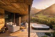 Chalet SALENA luxury lodge