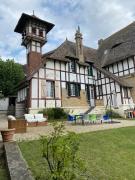 Top Blonville-sur-Mer