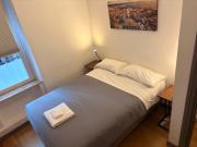 Pantheon Rome Relais