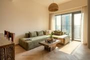 Seraya Residences at Burj Royale