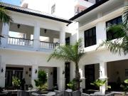 Colonial Hotel Makassar