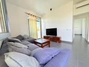2 bedroom Cozy Apartment at THE SOUL, Paje