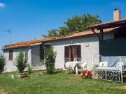 Il Poggetto di Barbara - Casa Bianca