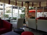 Hotel Le Lerts Living