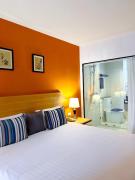 Top Pattaya Central