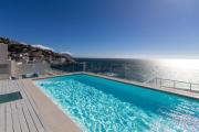 Bantry Bay Penthouse Beach Road
