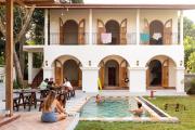 Lucky U Hostel