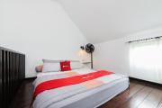 RedDoorz at Raujan Guesthouse Syariah Banjarmasin