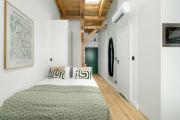 Przytulne Studio w Poznaniu z Klimatyzacją by Noclegi Renters