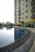 OYO Living 3091 Apt The Suites Metro By Ananda