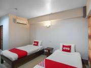 Capital O 75412 V Resort