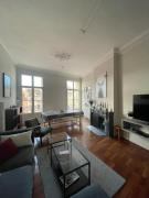 La Perle de Toulon, grand appartement tout confort, idéalement situé