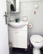 One bedroom apartment in Thissio