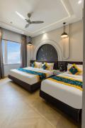 Top New Delhi