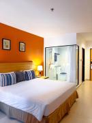 Vogue Pattaya Hotel