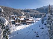 Ski & Wellness Residence Družba
