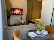 Afri-Naze Home,Serene Stay near JKIA & SGR