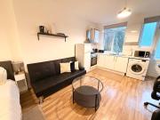 Top Winchmore Hill