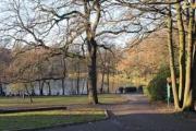 Top Winchmore Hill