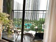 Cam Cam homestay Vinhomes Grand Park Sài Gòn