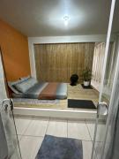 Casa de Temporada na Praia do Campeche