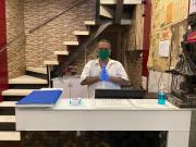 Hotel O Blue Pearl Residency Near Chhatrapati Shivaji International Airport