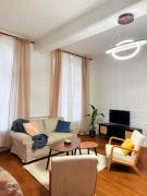 - Cosy Chastillon - Lumineux Appartement 2 chambres - En plein cœur du centre-ville