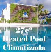 Rosamar Apartamentos