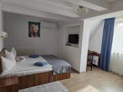 Pensiunea Transilvania