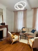 - Cosy Chastillon - Lumineux Appartement 2 chambres - En plein cœur du centre-ville