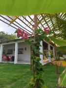 Summer House