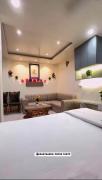 ASHOKA hotel
