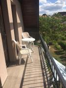 Hunor Apartmanok Jázminvirág