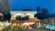 Villa Talpe