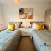 Thorntree House By Blue Skies Stays