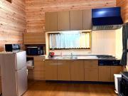 beau lac biwako 箱館山