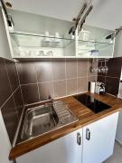 Duplex sur les toits 3 voyageurs