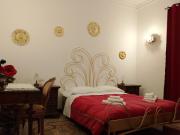 ANTICHE MEMORIE-ELEGANZA E CONFORT-Palazzo Gropallo, Genova Brignole