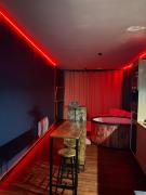 LEnvers #M01 - Suite avec SPA privatif à Metz