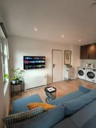 Sova Haus Chorzow, Katowice, Stadion Śląski, 24h Self check-in, Free parking, Shops 5 min walk, No Elevator-3rd floor