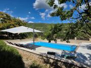 Top Aubenas-les-Alpes