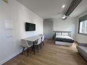 Loft en el Centro De Valencia Botánico 6