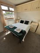 Cosy lodge in the countryside
