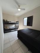 Lindo apartamento 50m do Mar