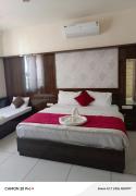 Hotel Pushkar Town