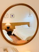 선릉 감성숙소,코엑스,잠실,강남 핫플,친구가족여행,전객실 에어콘,최대6인,무료짐보관