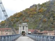 Les Murmures du Rhône - Appartement Cosy et Lumineux