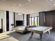 The Duke Villa - Billiard, Karaoke and BBQ Garden