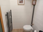 Gîtes Hydra Charme et Nature proche Honfleur en Normandie