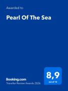 Pearl Of The Sea